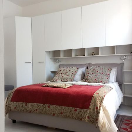 Da Stefania Hotel Monterosso al Mare Luaran gambar