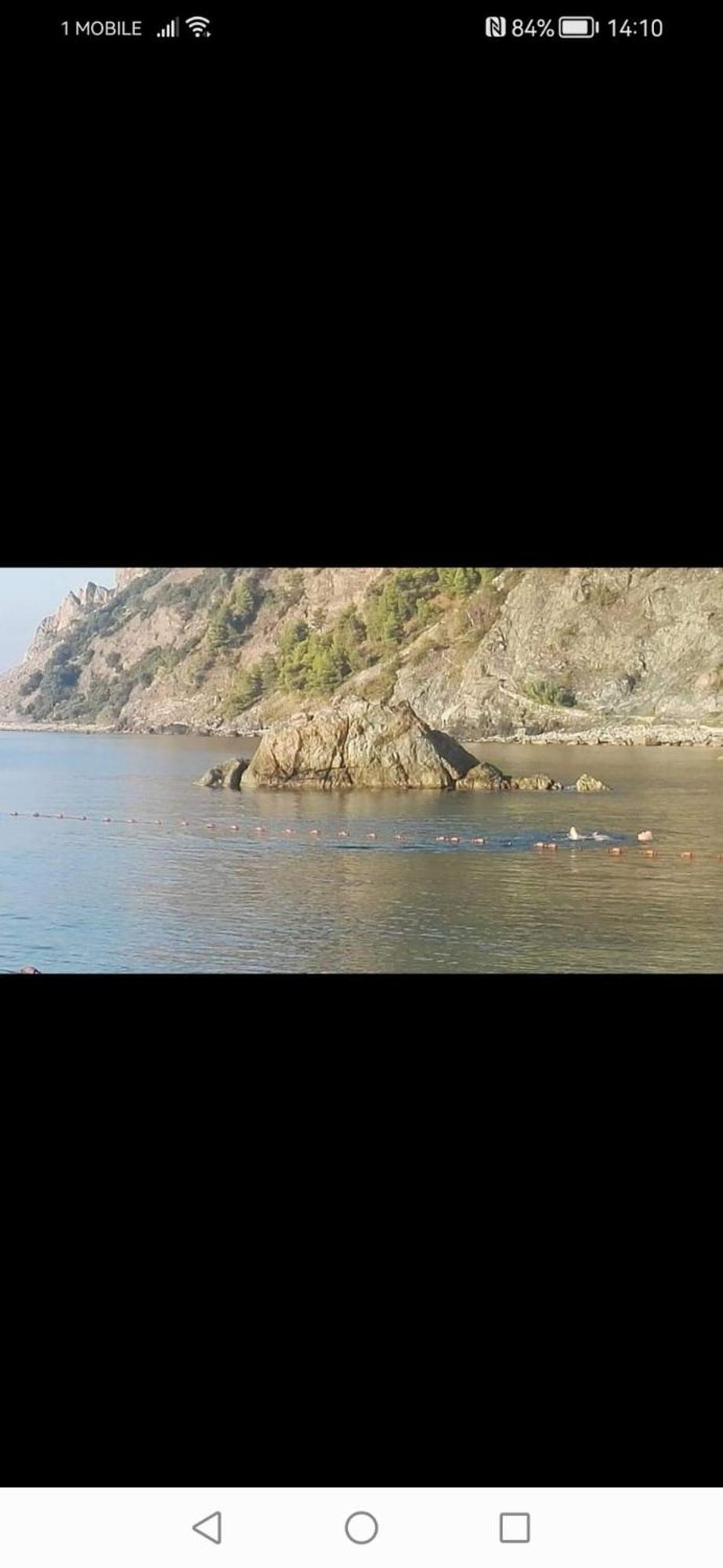 Da Stefania Hotel Monterosso al Mare Luaran gambar