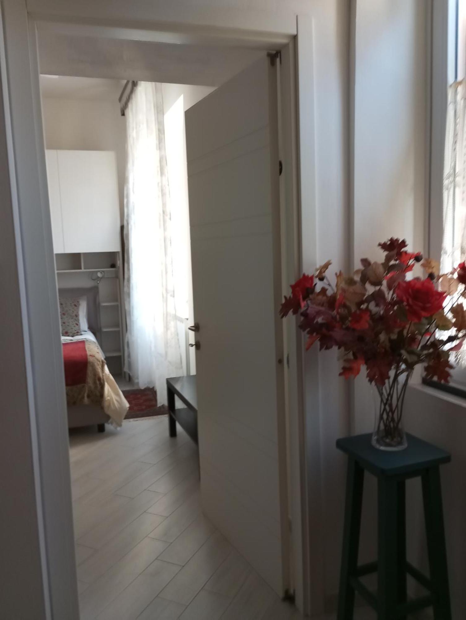 Da Stefania Hotel Monterosso al Mare Luaran gambar