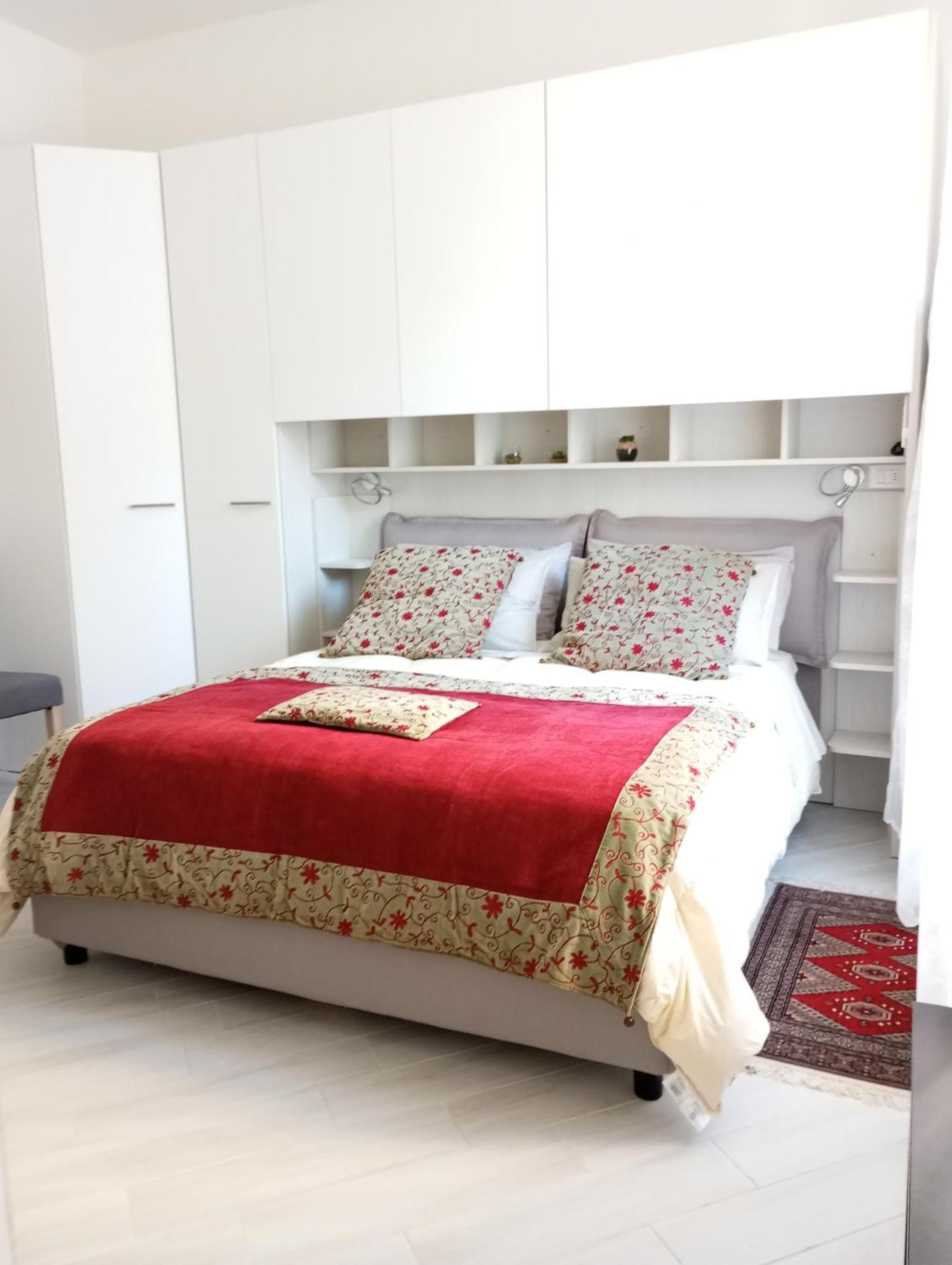 Da Stefania Hotel Monterosso al Mare Luaran gambar