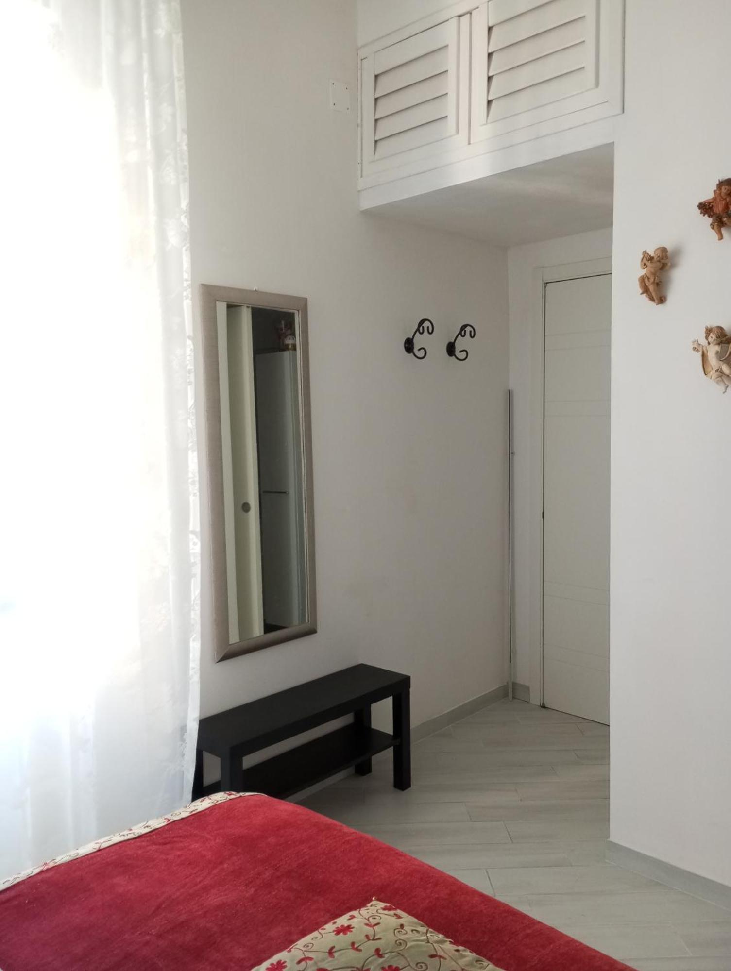 Da Stefania Hotel Monterosso al Mare Luaran gambar