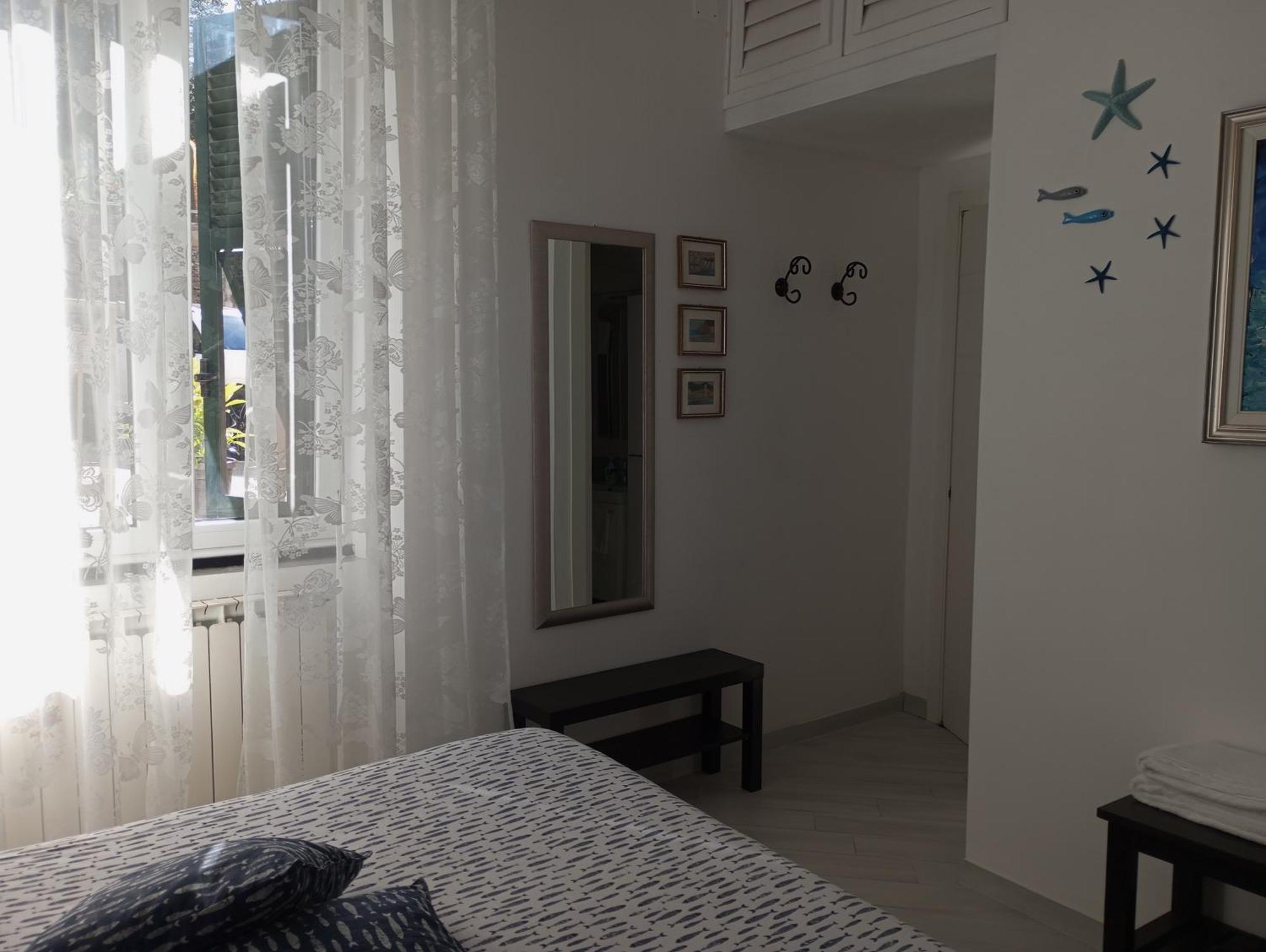 Da Stefania Hotel Monterosso al Mare Luaran gambar